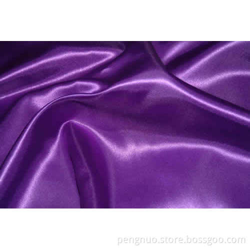 Poly Satin